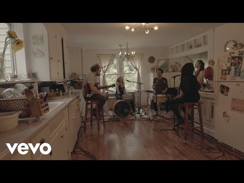 Amy Helm - Baby Come Back (Live from My Kitchen)