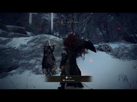 ELDEN RING SHADOW OF THE ERDTREE DLC Walkthrough Gameplay Part 1 - INTRO (FULL GAME)