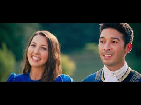 IL VIAGGIO LEGGENDARIO - IL FILM DEI DINSIEME AL CINEMA! Teaser Trailer DATA DI USCITA