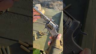 1909 Imperial Nagant Review