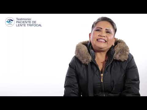 Milca Gutiérrez Shares Her Trifocal Lens Experience in Tijuana, Mexico