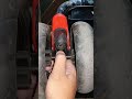 How to remove front wheels from baby stroller #strollers #babyhug #viralvideo #jugaadtechnology