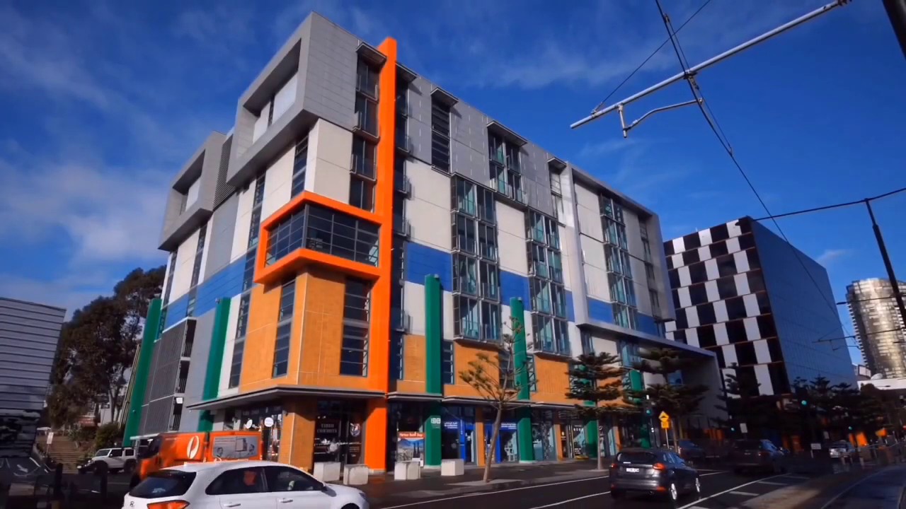 Company video NEW OFFICE FITOUTS