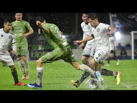 PRIMERA C:  Ituzaingo vs. Camioneros