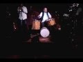 'Three Note Tune' - Jimmy Bennington Colour and Sound -live at Uncommon Ground, Chicago