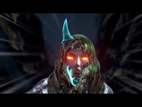 Видео № 1 из игры Bloodstained: Ritual of the Night [Xbox One]