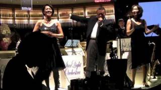 Shiny Stockings／"Asakusa's Diva" Nahomi & Birdie