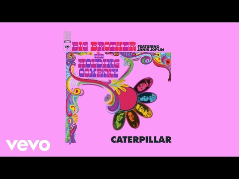 Caterpillar video thumbnail