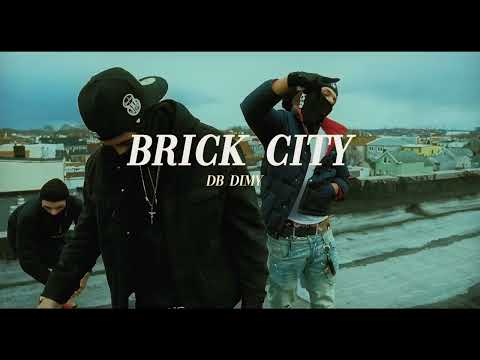 DB Dimy - Brick City 🧱🌆