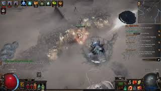 [閒聊] 你們都怎麼處理 Delirium 新機制?