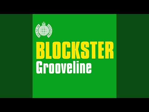 Grooveline (Radio Edit)