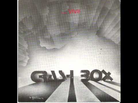 Crash Box - Vivi! (EP 1984)