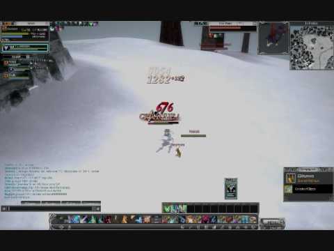 Croc BLanc By Sebol (Champion 130+) Serveur Pyroxia