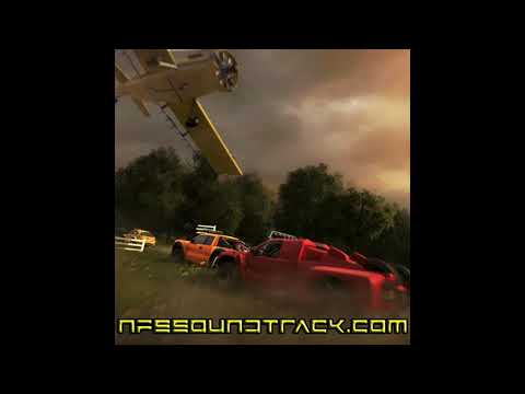 Carlos Samper - Kazaam (The Crew 2 OST)