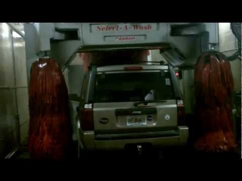 ~GONE FOREVER~ Ryko Select-A-Wash - (HD)