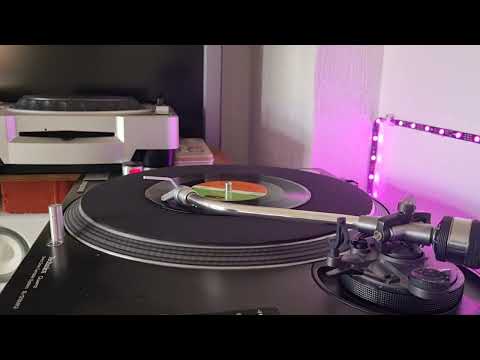 The Detroit Spinners - Working My Way Back to You - Atlantic - 1979 - 7" Record (45 Rpm)