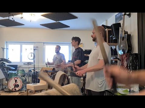 Celtic Spirits at Merkenstein: Celtic Thunder!