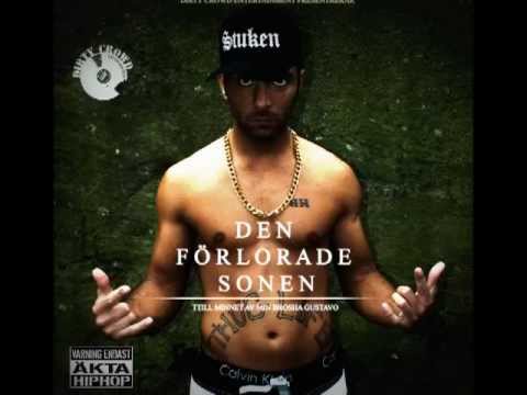 Stuken Af Födärvet - För Min Brosha (Feat. GhettoBoy & Alibi)