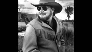 Hank Williams, Jr. ~ The Same Old Story