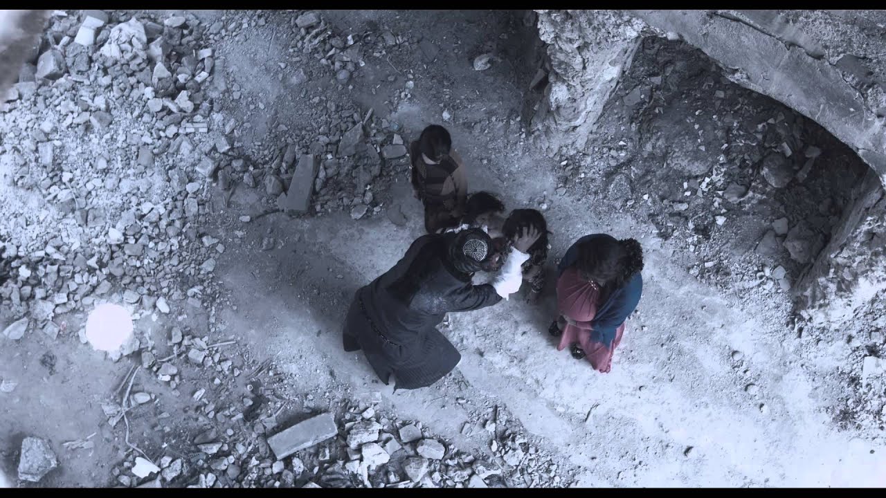 Trailer Land of The Lost