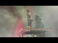 Playboi Carti - Over (LIVE, Barclays Center, 12/17/21) (King Vamp Tour)