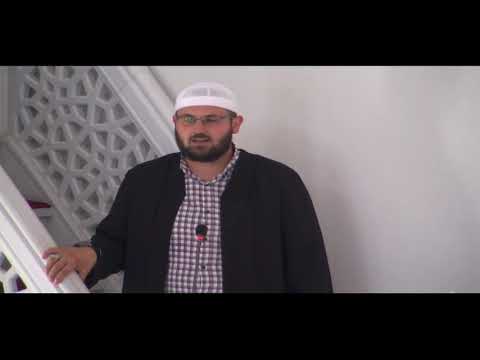 278. HUTBE - Vdekja, një realitet i pashmangshëm!