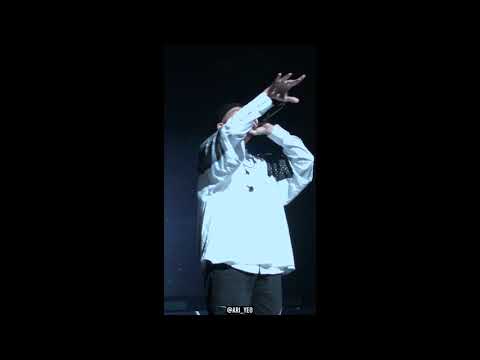 180624 LOCO (로꼬) - RESPECT @ THE SYNERGY (DAY 2)