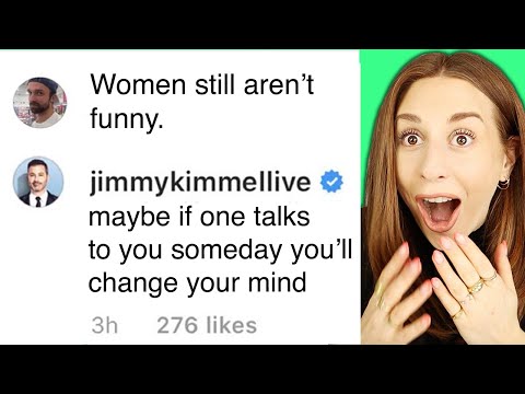 SPICY 🌶 Social Media Clap Backs ! - REACTION