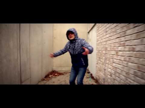 MAKSIMAS - БRIGADA (STREETVIDEO)
