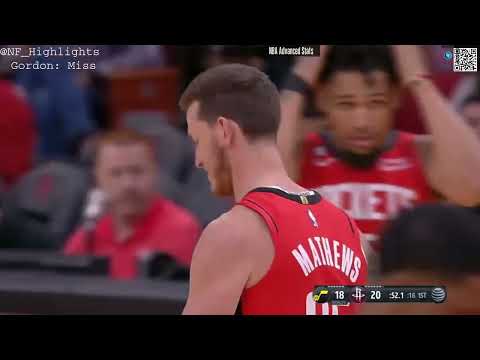Eric Gordon  13 PTS: All Possessions (2022-10-24)