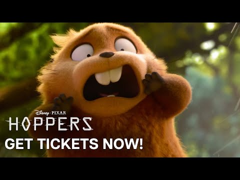 "Get Tickets"
