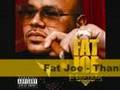 Fat Joe - Thank God For That White (CDQ/NODJ/FULL!!!!!!)