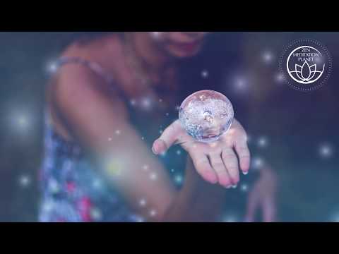 Energy Balancing Music ~ Orgonite Frequency ~ RAISE EARTH'S VIBE NOW