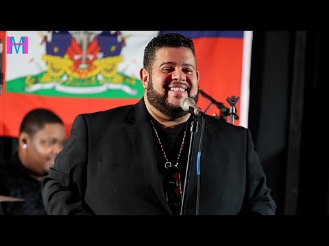 VAYB LIVE FULL PERFORMANCE IN NEW YORK - MOTHER'S DAY HGR GLAMOUR GALA 5/11/2025