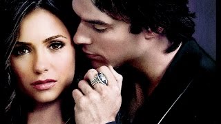 Last Dance - Camera Can&#39;t Lie - Elena &amp; Damon - versuri ro.