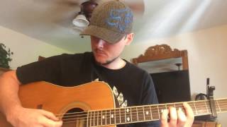 Nobody Falls Like A Fool - Earl Thomas Conley Cover