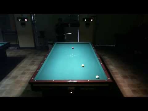 Bruschetti vs Ginestra - 4^ Prova Campionato Regionale 2^ Cat 2013/2014