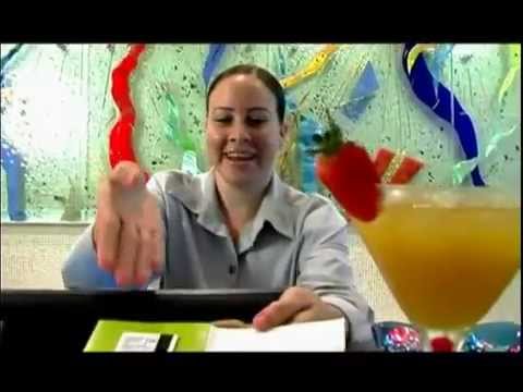 Spot "Huntu desaroyando un dushi Kòrsou"