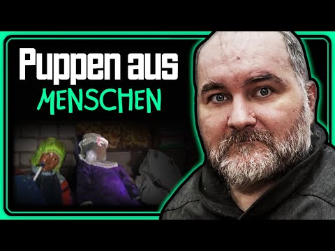 Das Horrorhaus des Anatoly Moskvin | Doku