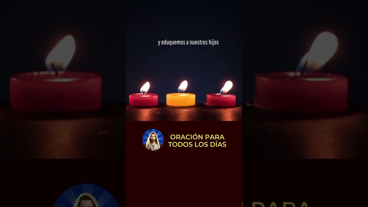 Danos Perseverancia amado Dios
