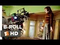 The Conjuring 2 B-ROLL 1 (2016) - Vera Farmiga, Patrick Wilson Movie HD
