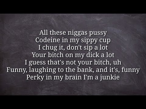 Future, Juice WRLD - Ain't Livin Right ft. Gunna HQ Lyrics