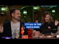 Travis as Fearne is Hilarious | Critical Role Funny Moments | Bells Hells One Shot