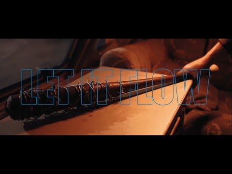 VIDEOCLIP "LET IT FLOW" - PONZE