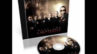 Don Omar - Sr. Destino - Meet The Orphans