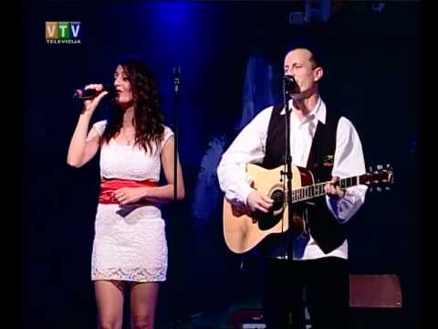 Loborfest 2013 Ansambl Zagorje - Putna