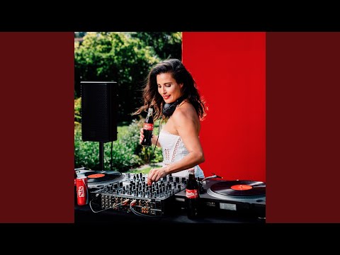 Share A Coke (Duane Harden & Human Evolution Mix)