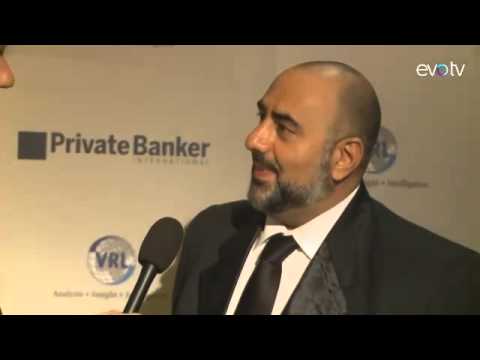 Interview with Khalid Sattam from HSBC Private Bank