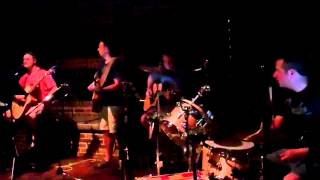 The Neighborhood - Overkill at the Coffeehouse Cafe 6/15/13
