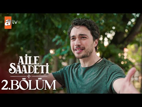 Porodična sreća 2. epizoda!